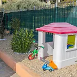 Leto\'S Apartment In Sanremo - Parking & Garden
