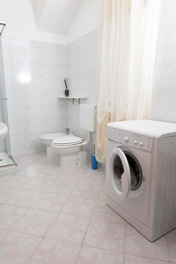 Appartement Leto's In - Parking & Garden