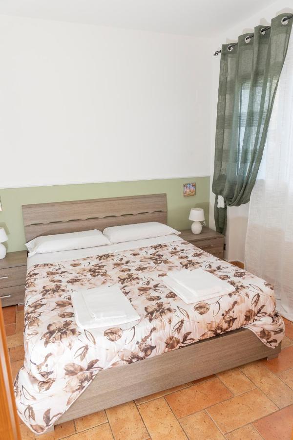 Apartment Leto's In - Parking & Garden *