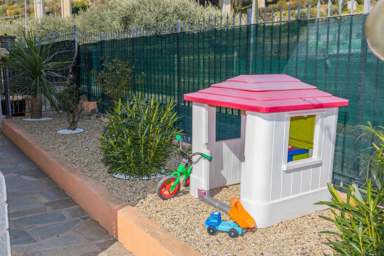 Appartement Leto's In - Parking & Garden *