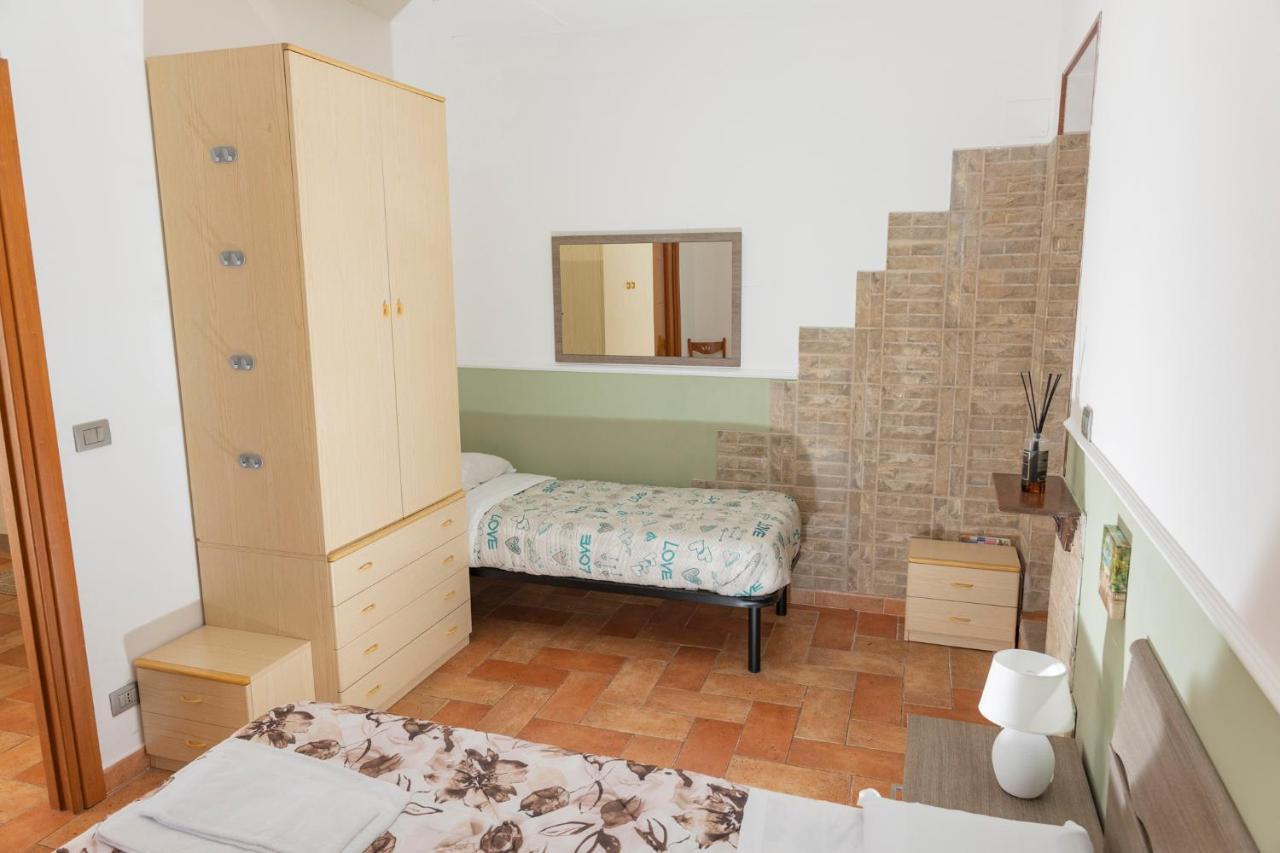 Apartment Leto's In - Parking & Garden *
