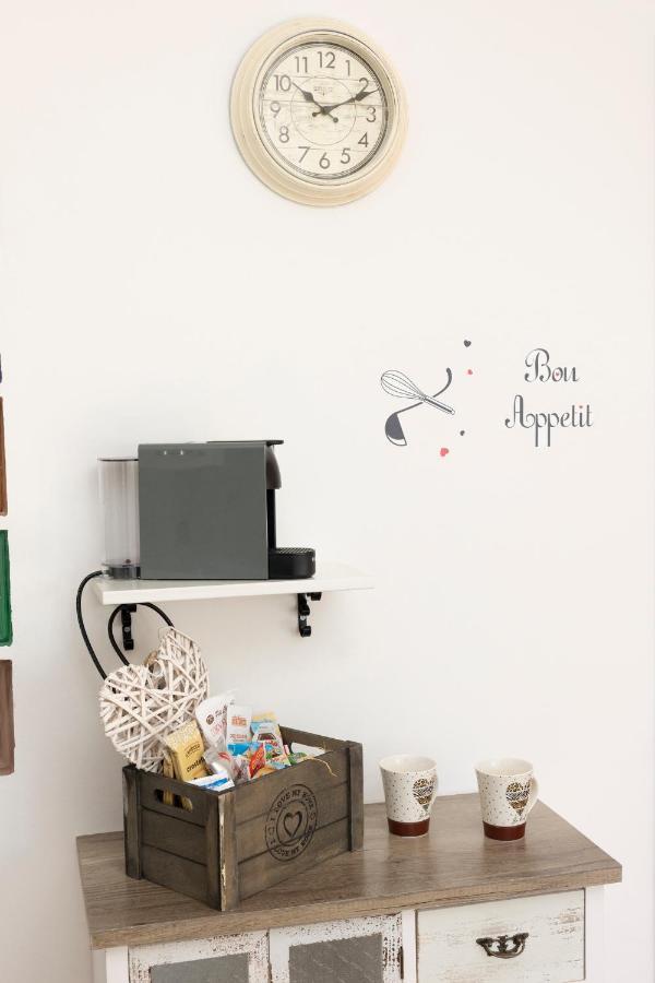 Appartement Leto's In - Parking & Garden San Remo