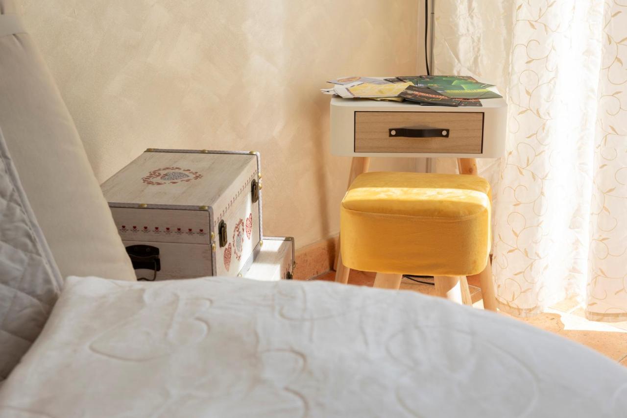 Appartement Leto's In - Parking & Garden